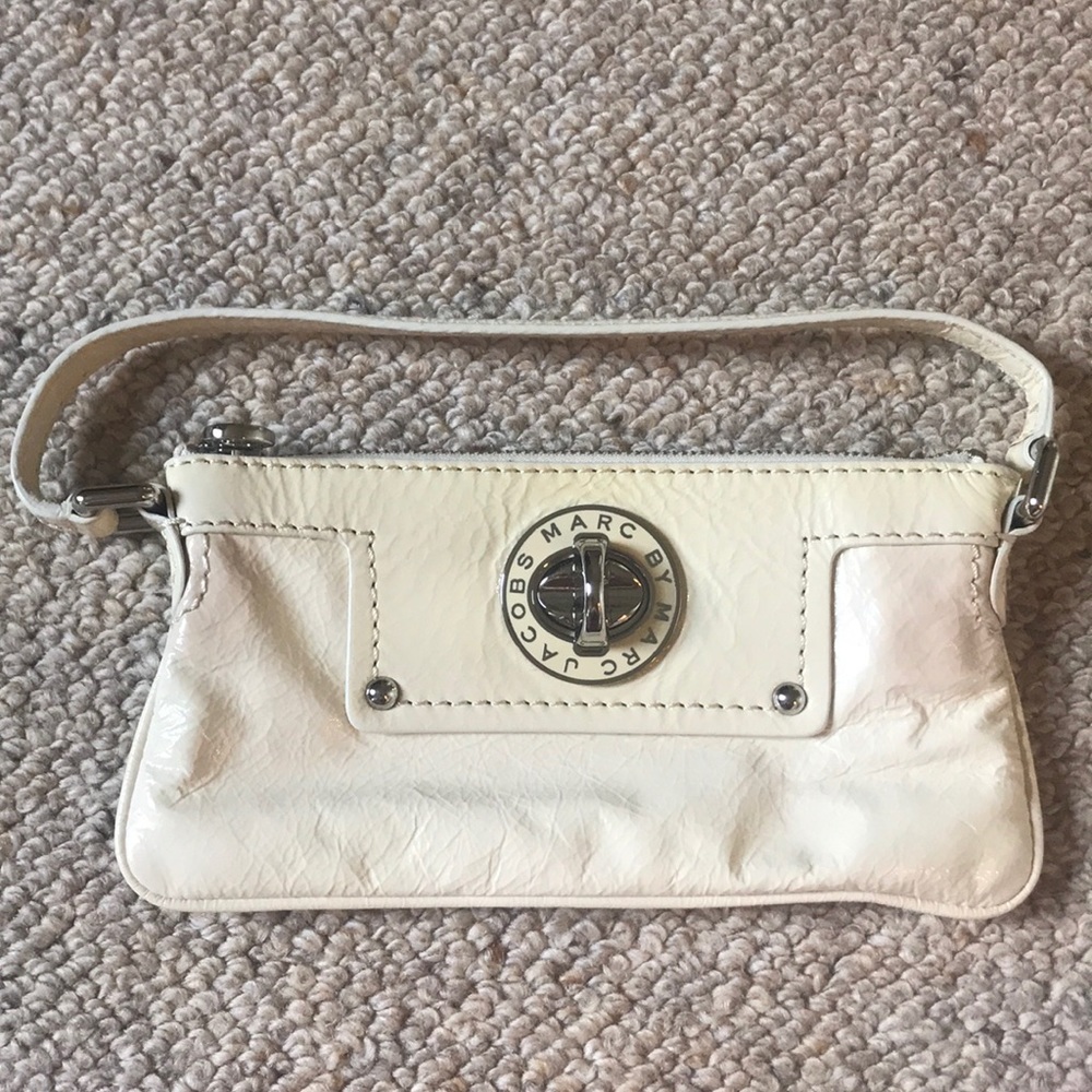 Marc by Marc Jacobs clutch